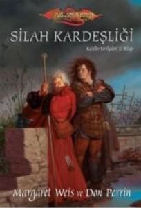 Silah Kardeşliği                                                                                                                                                                                                                                               