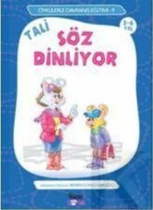 Tali Söz Dinliyor                                                                                                                                                                                                                                              