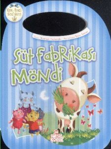 Süt Fabrikası Möndi                                                                                                                                                                                                                                            