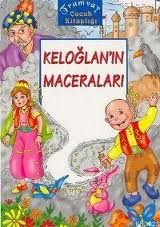 Keloğlan’ın Maceraları-Tramvay                                                                                                                                                                                                                                 