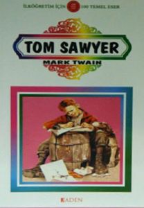 Tom Sawyer                                                                                                                                                                                                                                                     