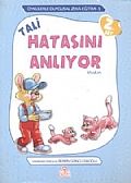 Tali Hatasını Anlıyor                                                                                                                                                                                                                                          