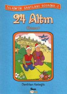 24 Altın (Namaz)                                                                                                                                                                                                                                               