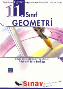 Sınav 11. Sınıf Geometri  S.B                                                                                                                                                                                                                                  