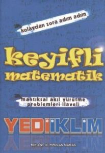 Yediiklim Keyifli Matematik Konu Anlatımlı                                                                                                                                                                                                                     