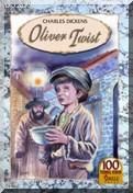 Oliver Twist                                                                                                                                                                                                                                                   