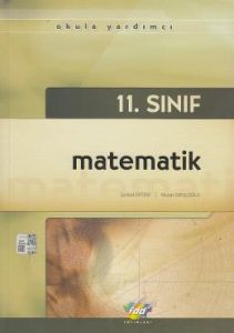 FDD 11. Sınıf Matematik Konu Anlatım                                                                                                                                                                                                                           