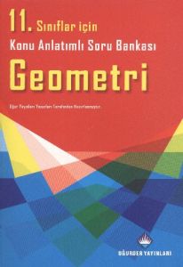 Uğurder 11.Sınıf Geometri K.A.-S.B.                                                                                                                                                                                                                            