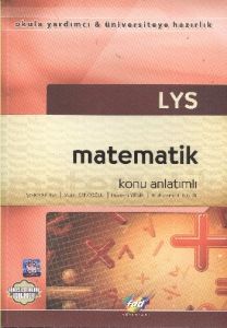 FDD LYS Matematik  K.A.                                                                                                                                                                                                                                        