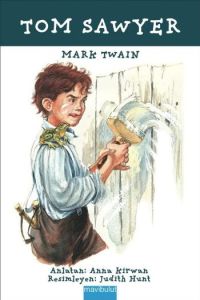 Tom Sawyer                                                                                                                                                                                                                                                     