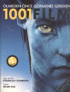 Ölmeden Önce Görmeniz Gereken 1001 Film                                                                                                                                                                                                                        