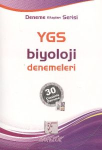 Karekök YGS Biyoloji Denemeleri                                                                                                                                                                                                                                