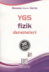 Karekök YGS Fizik Denemeleri                                                                                                                                                                                                                                   