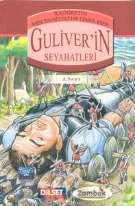 Guliver’in Seyahatleri                                                                                                                                                                                                                                         