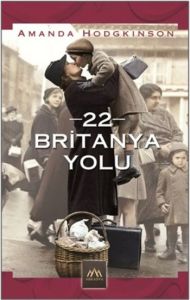 22 Britanya Yolu                                                                                                                                                                                                                                               