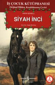 Siyah İnci                                                                                                                                                                                                                                                     