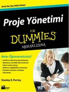 DOĞAN PROJE YÖNETİMİ FOR DUMMIES                                                                                                                                                                                                                               