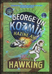 George’un Kozmik Hazine Avı                                                                                                                                                                                                                                    