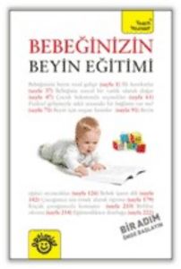 Bebeğinizin Beyin Eğitimi                                                                                                                                                                                                                                      