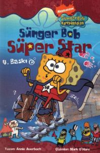 Sünger Bob - Süper Star                                                                                                                                                                                                                                        