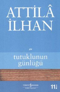 Tutuklunun Günlüğü                                                                                                                                                                                                                                             