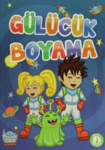 Gülücük Boyama                                                                                                                                                                                                                                                 