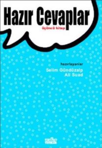 Hazır Cevaplar 3. Kitap                                                                                                                                                                                                                                        