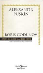 Boris Godunov                                                                                                                                                                                                                                                  