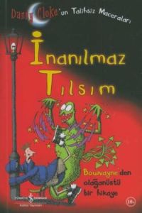 İnanılmaz Tılsım                                                                                                                                                                                                                                               