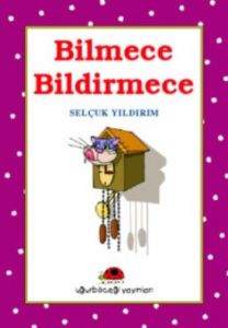 Bilmece Bildirmece                                                                                                                                                                                                                                             