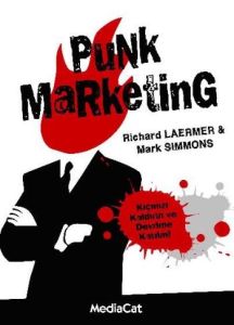 Punk Marketing                                                                                                                                                                                                                                                 