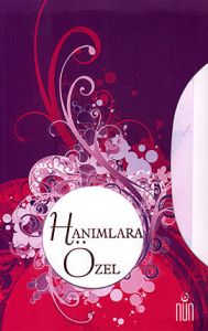 Hanımlara Özel (2 Kitap Takım)                                                                                                                                                                                                                                 