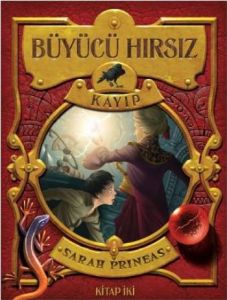 Büyücü Hırsız 2: Kayıp                                                                                                                                                                                                                                         