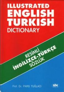 Illustrated English Turkish Dictionary Resimli İn                                                                                                                                                                                                              