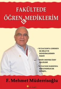 Fakültede Öğrenemediklerim                                                                                                                                                                                                                                     