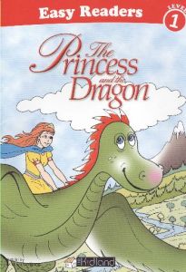 The Princess and the Dragon Level 1                                                                                                                                                                                                                            