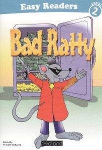 Bad Ratty Level 2                                                                                                                                                                                                                                              