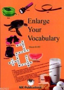 Enlarge Your Vocabulary                                                                                                                                                                                                                                        