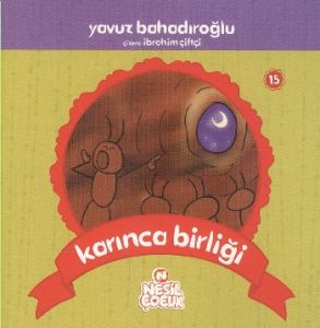 Karınca Birliği                                                                                                                                                                                                                                                