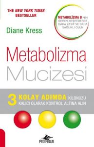 Metabolizma Mucizesi                                                                                                                                                                                                                                           