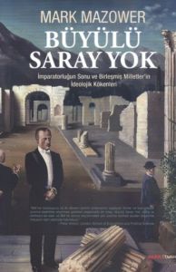 Büyülü Saray Yok                                                                                                                                                                                                                                               