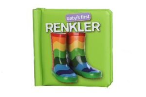 Baby’s First: Renkler                                                                                                                                                                                                                                          