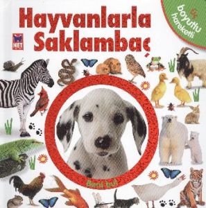 Hayvanlarla Saklambaç                                                                                                                                                                                                                                          