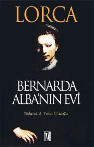 Bernarda Alba’nın Evi                                                                                                                                                                                                                                          