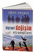 Kişisel Değişim Stratejileri                                                                                                                                                                                                                                   