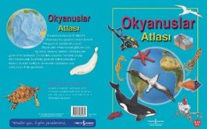 Okyanuslar Atlası                                                                                                                                                                                                                                              