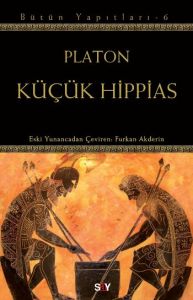 Küçük Hippias                                                                                                                                                                                                                                                  