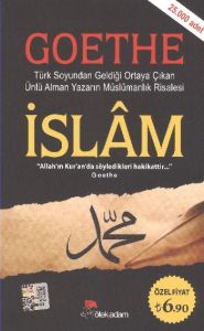 Ötekiadam Goethe İslam                                                                                                                                                                                                                                         