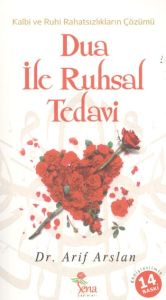 Dua ile Ruhsal Tedavi                                                                                                                                                                                                                                          