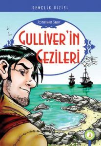 Gulliver’in Gezileri                                                                                                                                                                                                                                           